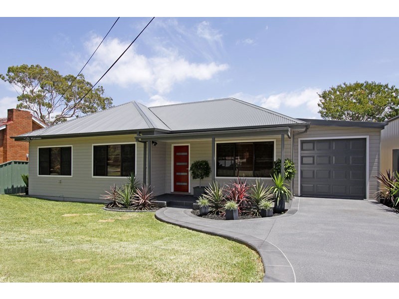 1  Ventura Avenue, Miranda NSW 2228