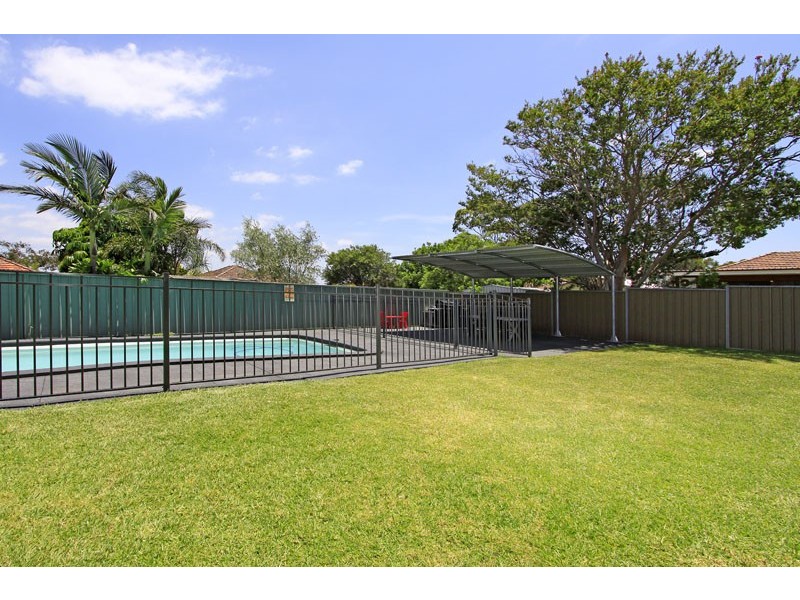 1  Ventura Avenue, Miranda NSW 2228