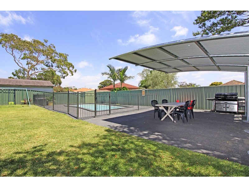 1  Ventura Avenue, Miranda NSW 2228