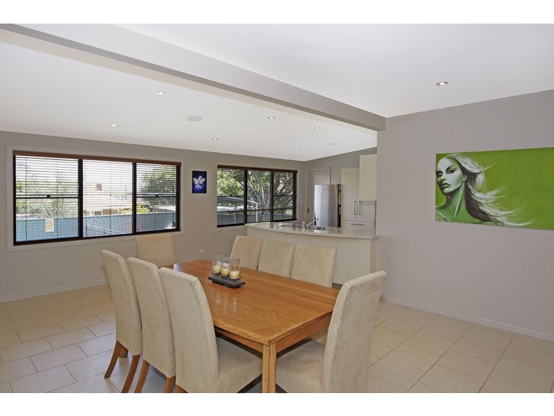 1  Ventura Avenue, Miranda NSW 2228