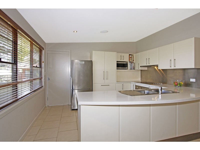 1  Ventura Avenue, Miranda NSW 2228