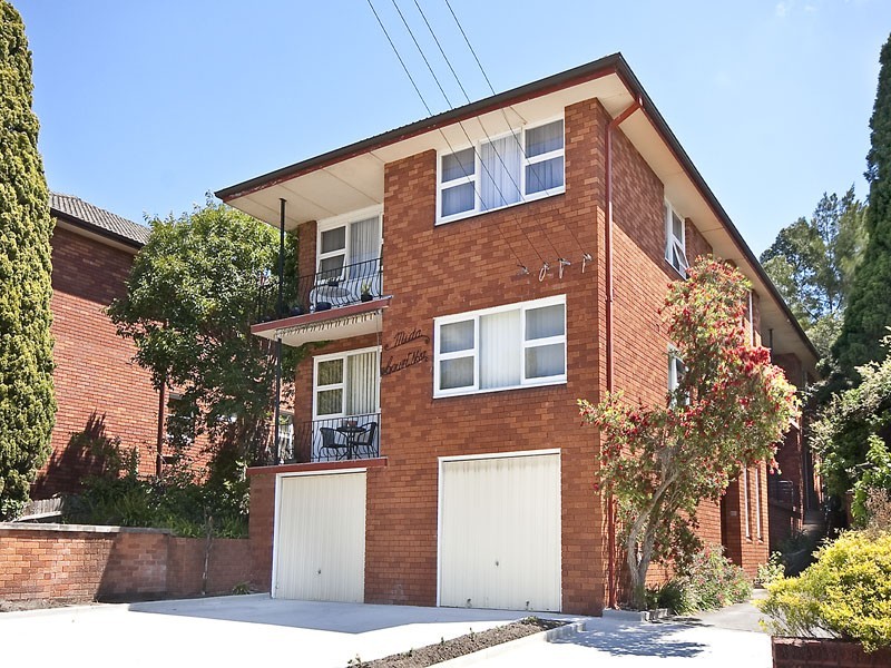 5/37 Oxley Avenue, Jannali NSW 2226