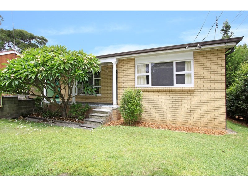 8 Shorland Avenue, Jannali NSW 2226