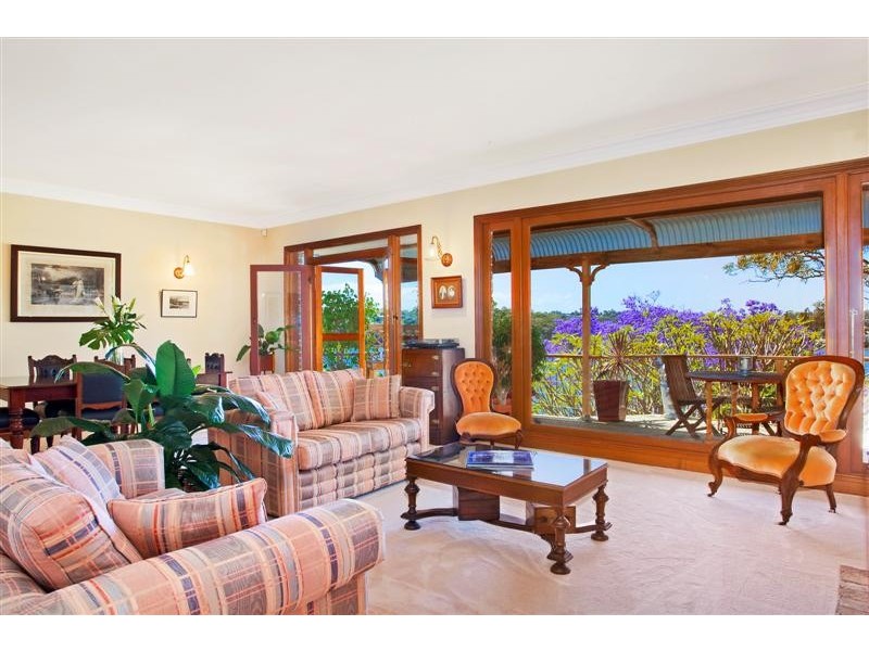 87 Georges River Crescent, Oyster Bay NSW 2225