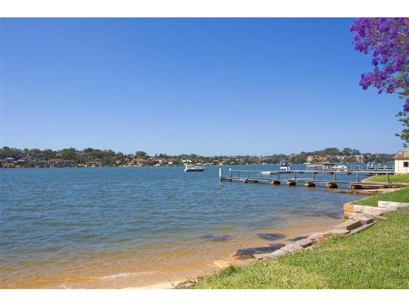 87 Georges River Crescent, Oyster Bay NSW 2225