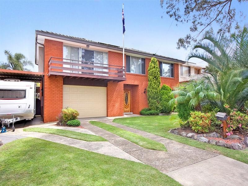 6 Meadow Place, Miranda NSW 2228