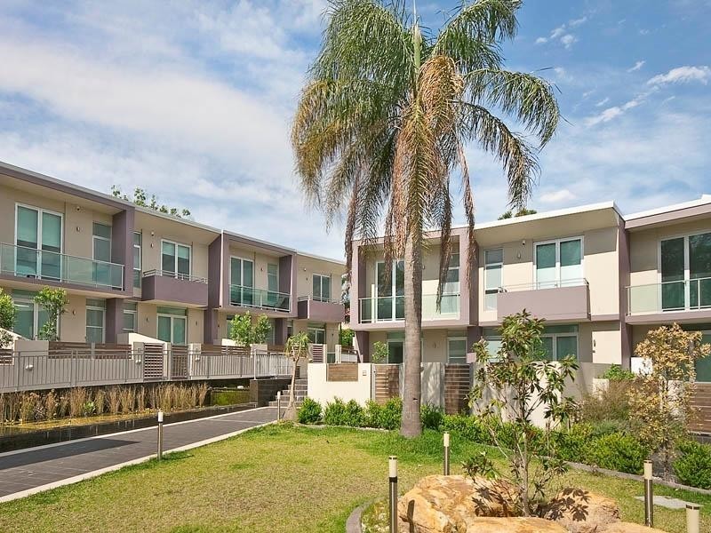 17/14-20 Madeira Street, Sylvania NSW 2224