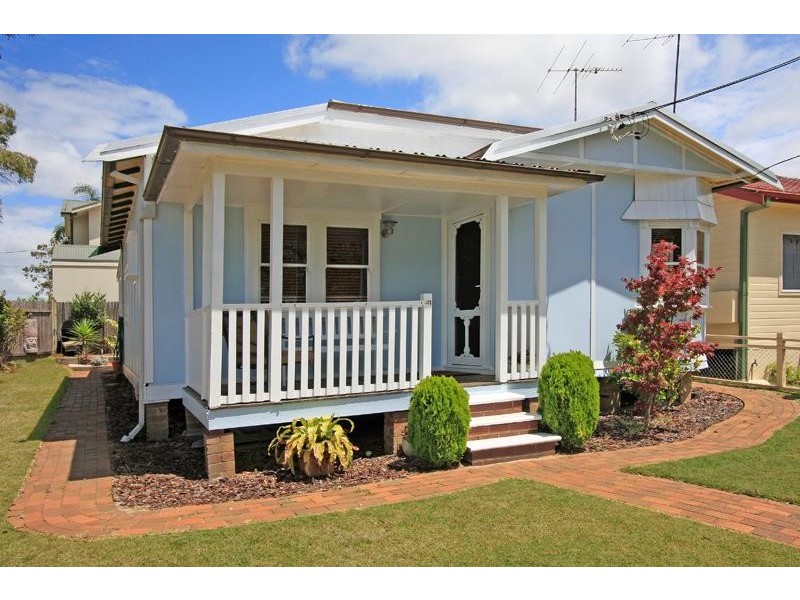 41 WOLGER STREET, Como NSW 2226