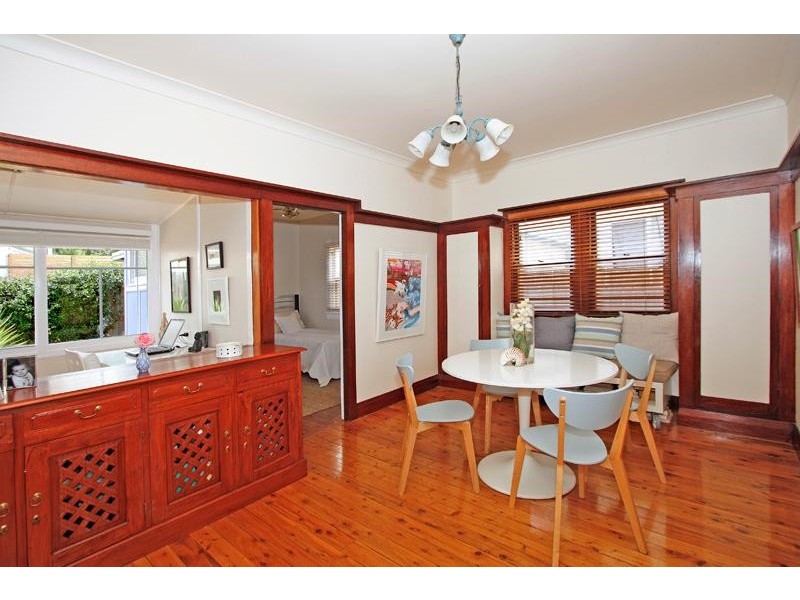 41 WOLGER STREET, Como NSW 2226