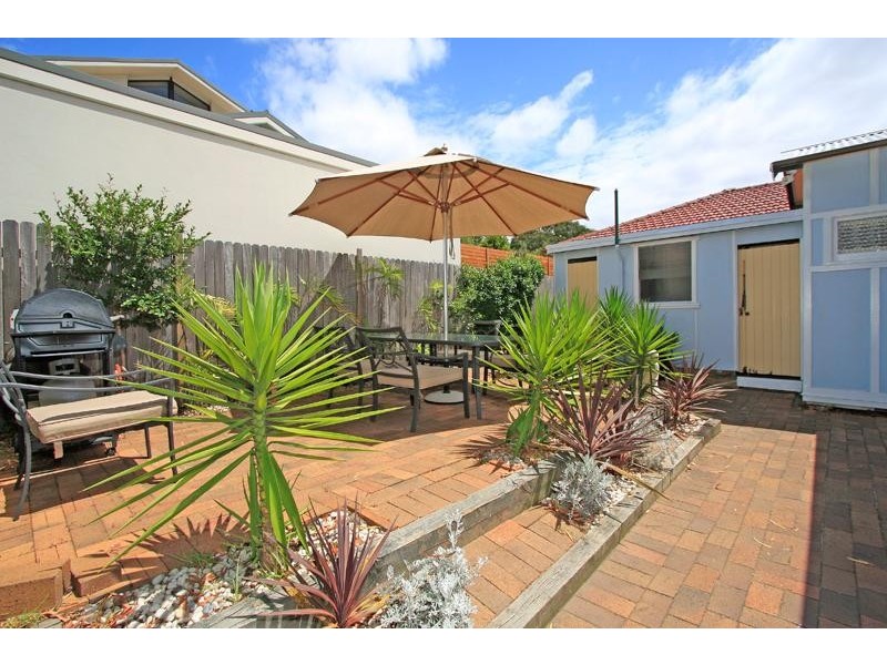 41 WOLGER STREET, Como NSW 2226