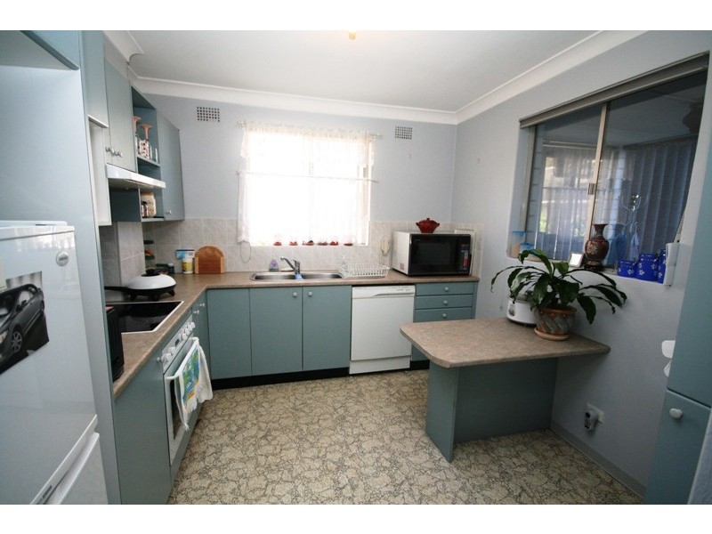 2/26 PORT HACKING ROAD, Sylvania NSW 2224
