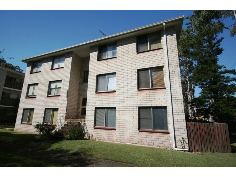 2/26 PORT HACKING ROAD, Sylvania NSW 2224