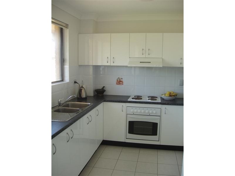 15/16-26  PARK STREET, Sutherland NSW 2232