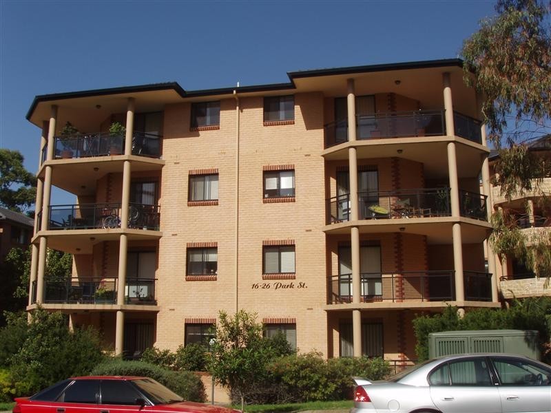 15/16-26  PARK STREET, Sutherland NSW 2232