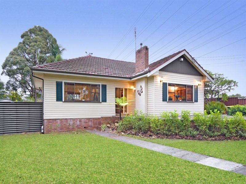 73 Jannali Avenue, Jannali NSW 2226