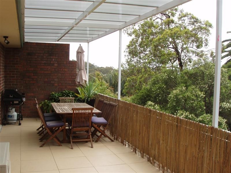 6/2-4 RAILWAY CRESCENT, Jannali NSW 2226