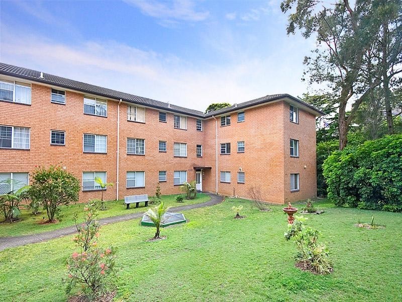 36/67-71  Flora Street, Kirrawee NSW 2232