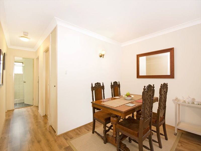 23/8-12 Railway Crescent, Jannali NSW 2226