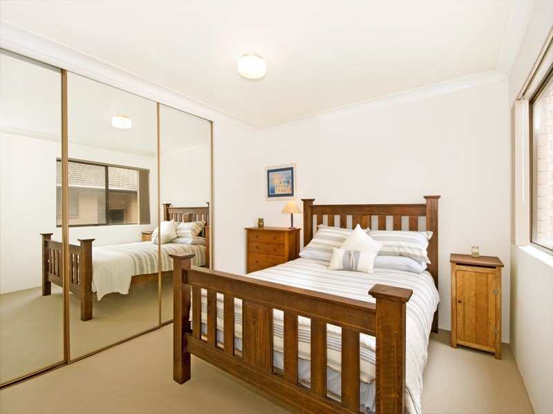 23/8-12 Railway Crescent, Jannali NSW 2226