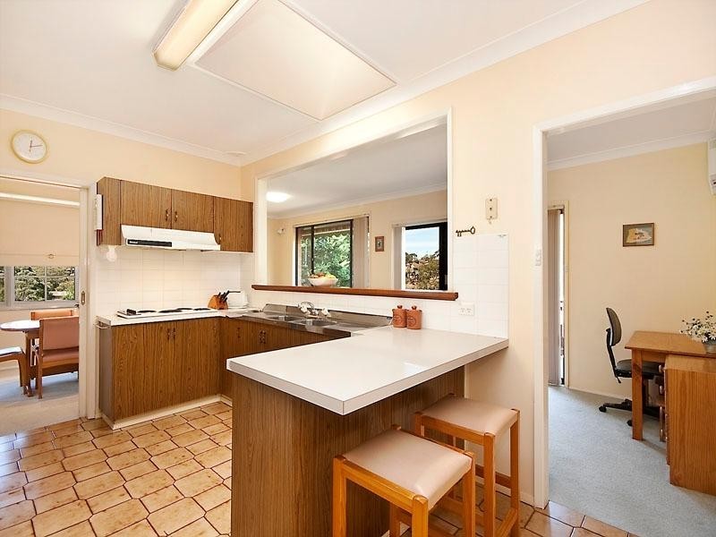 18 WANGANUI ROAD, Kirrawee NSW 2232