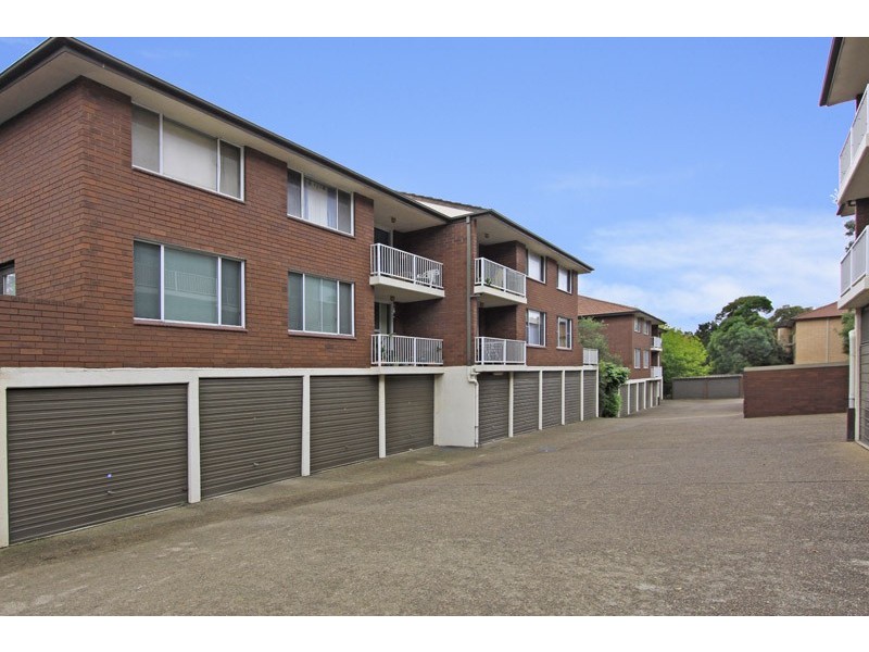 39/54 Glencoe Street, Sutherland NSW 2232