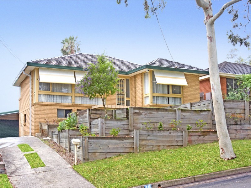 18 Sierra Road, Engadine NSW 2233