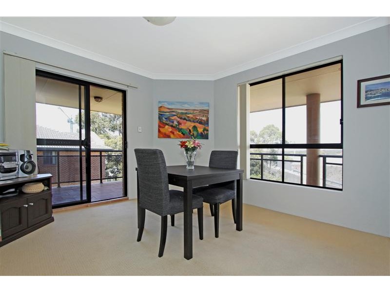 15/16-26  PARK STREET, Sutherland NSW 2232