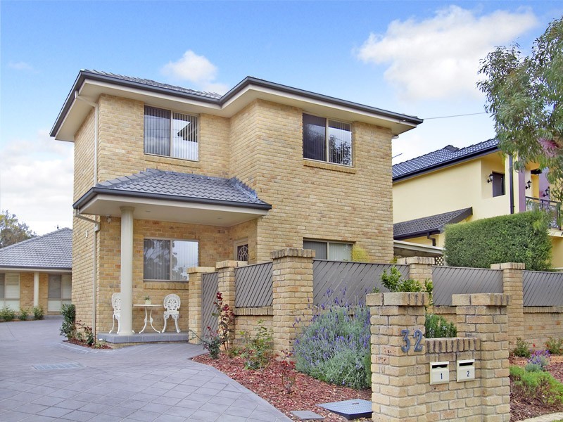 1/32  Crystal Street, Sylvania NSW 2224