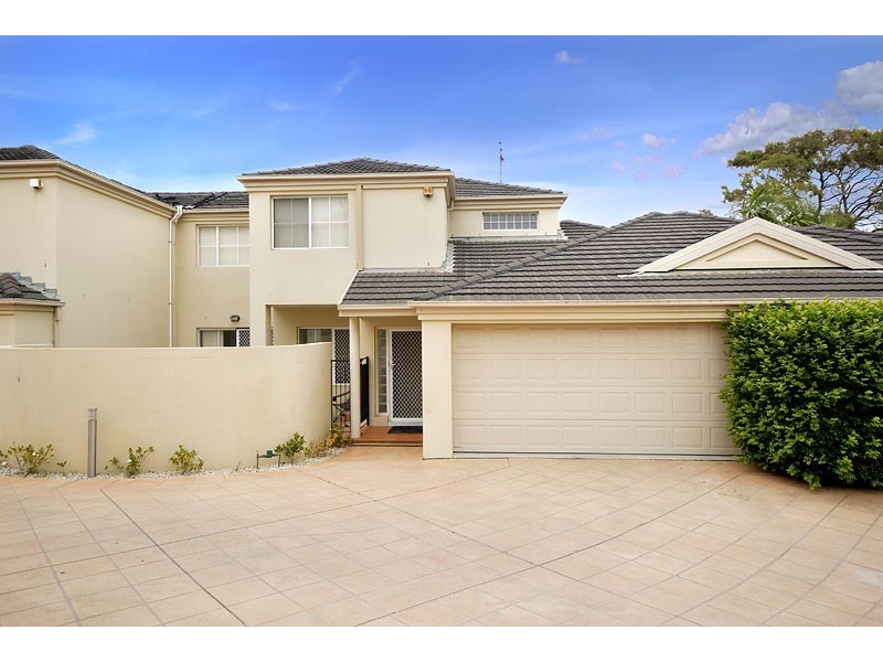 2/21 Kirk Crescent, Kirrawee NSW 2232