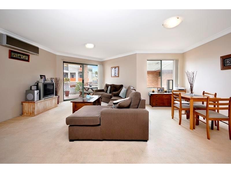 14/331-335 President Avenue, Gymea NSW 2227