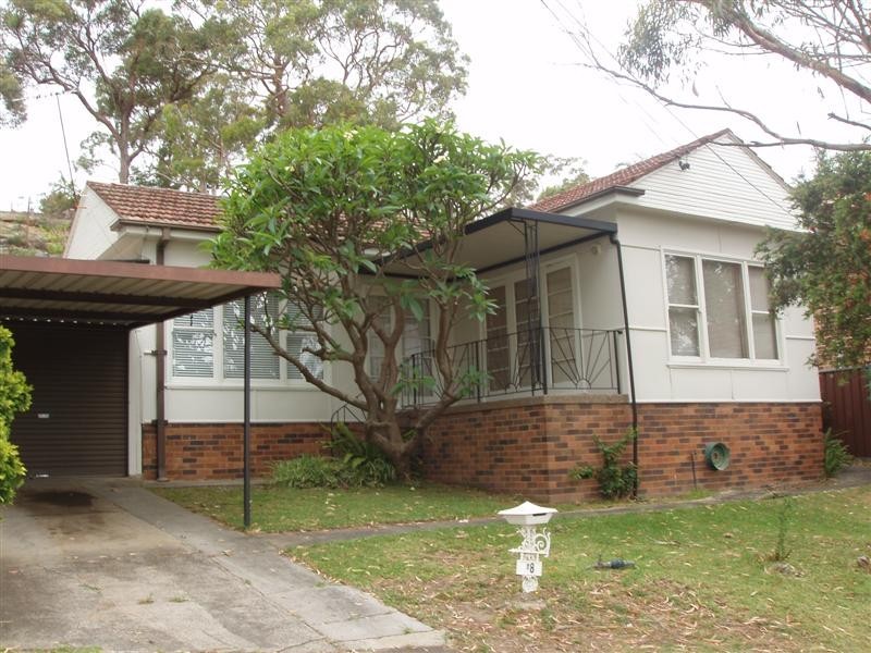 78 EDWARD STREET, Sylvania NSW 2224