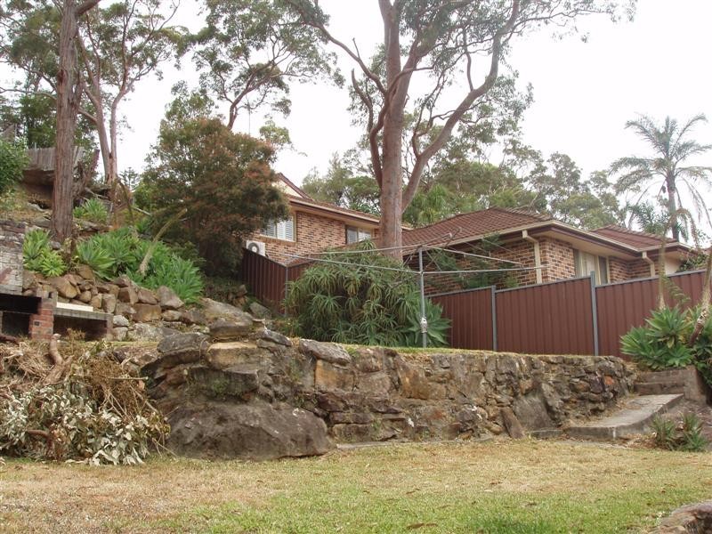 78 EDWARD STREET, Sylvania NSW 2224