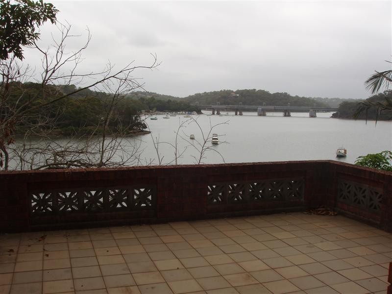 148 GEORGES RIVER CRESCENT, Oyster Bay NSW 2225