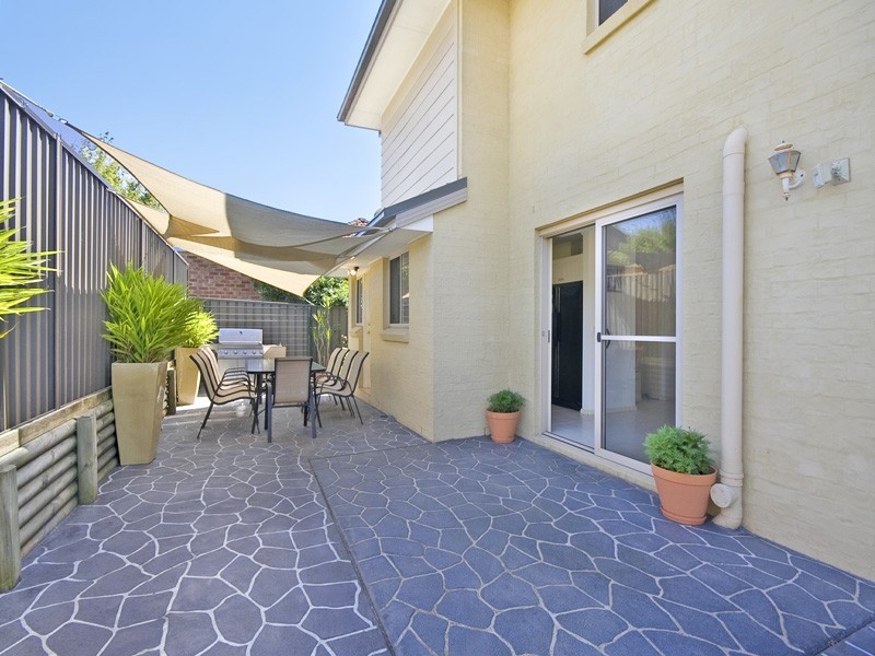 79 VENETIA STREET, Sylvania NSW 2224