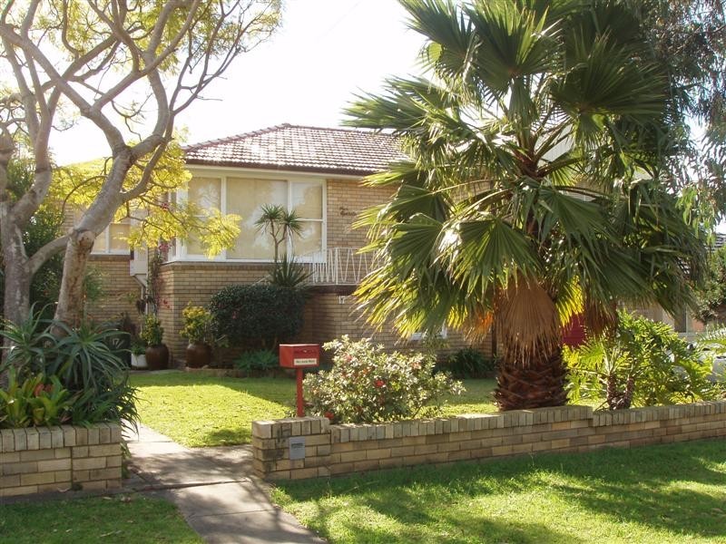 17 CAMPBELL STREET, Gymea NSW 2227