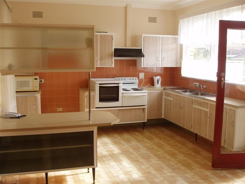 17 CAMPBELL STREET, Gymea NSW 2227