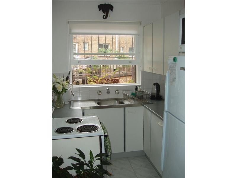 8/3 ST ANDREWS PLACE, Cronulla NSW 2230