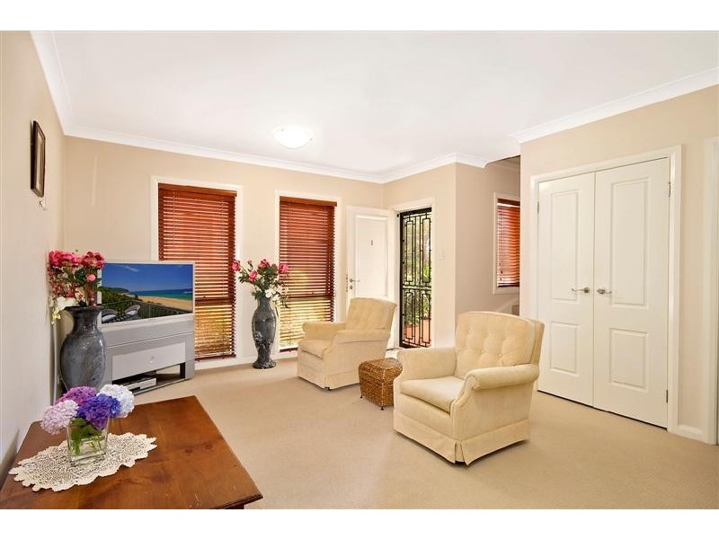 1/58 WILLARONG ROAD, Caringbah NSW 2229