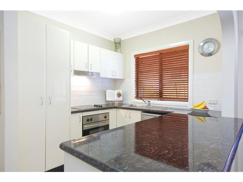 1/58 WILLARONG ROAD, Caringbah NSW 2229