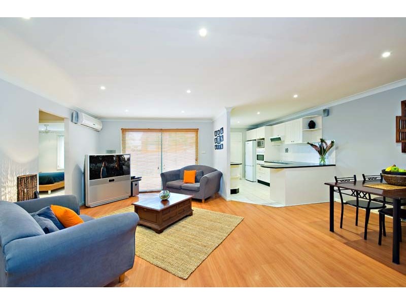 5/203-205 The Boulevarde, Miranda NSW 2228