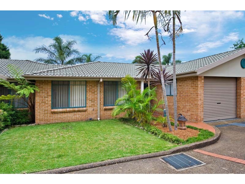 5/203-205 The Boulevarde, Miranda NSW 2228