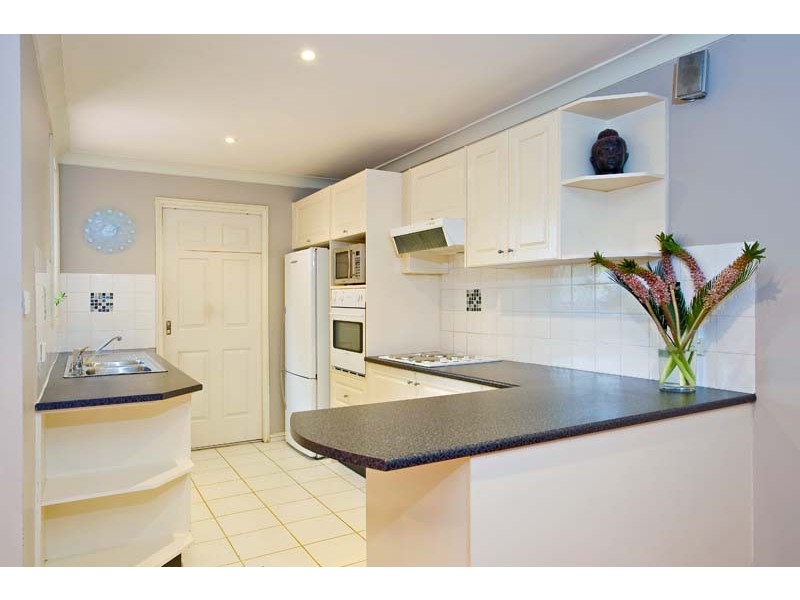 5/203-205 The Boulevarde, Miranda NSW 2228