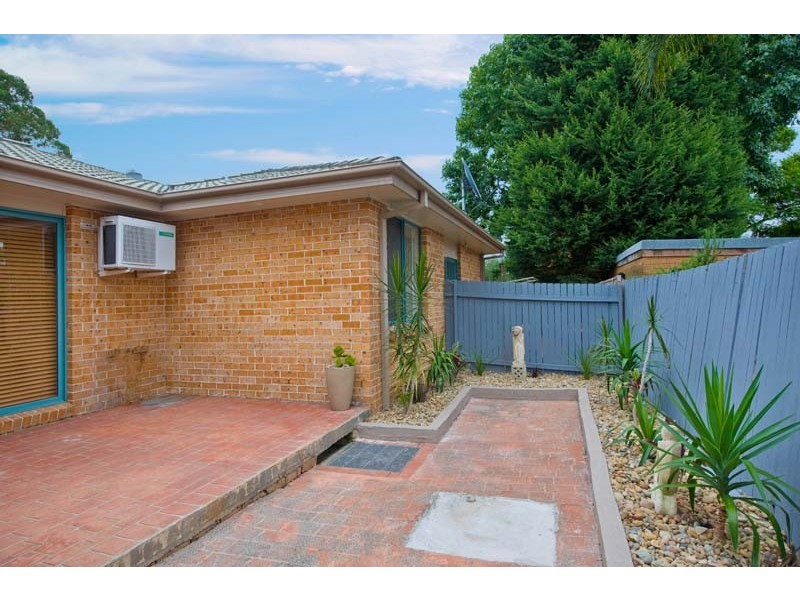 5/203-205 The Boulevarde, Miranda NSW 2228