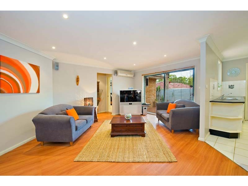 5/203-205 The Boulevarde, Miranda NSW 2228
