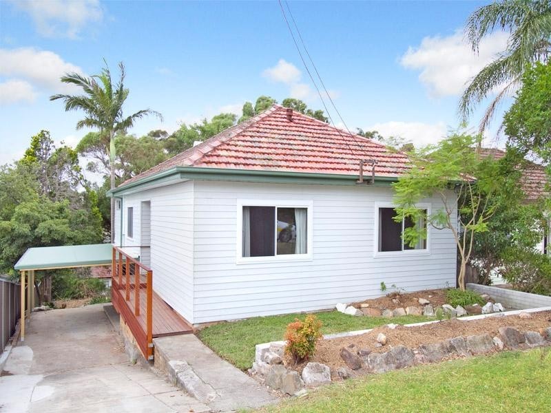 11  Easton Avenue, Sylvania NSW 2224