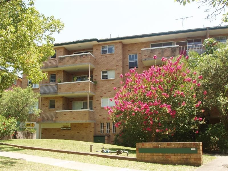 8/11-15 KIORA ROAD, Miranda NSW 2228