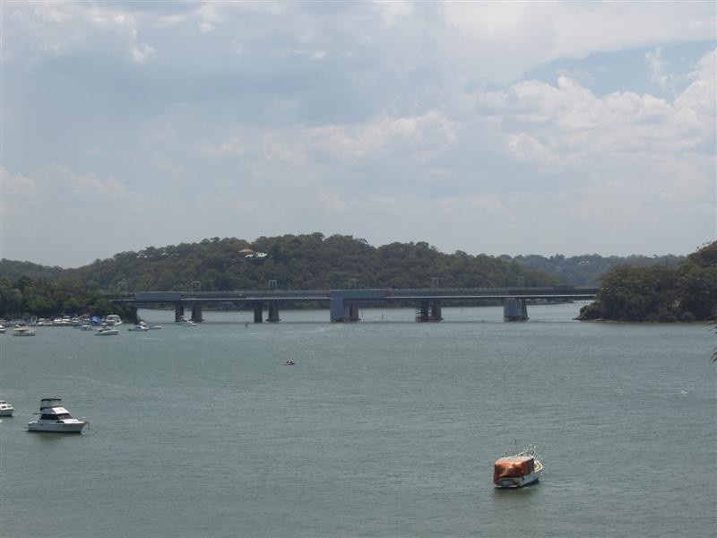 148 GEORGES RIVER CRESCENT, Oyster Bay NSW 2225