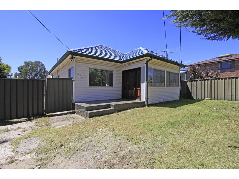 306 Princes Highway, Sylvania NSW 2224
