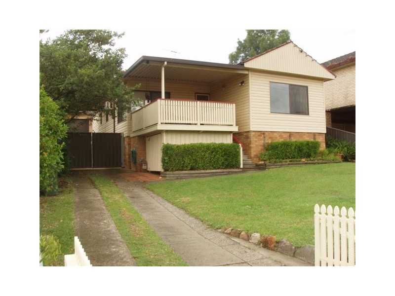 134  National Avenue, Loftus NSW 2232