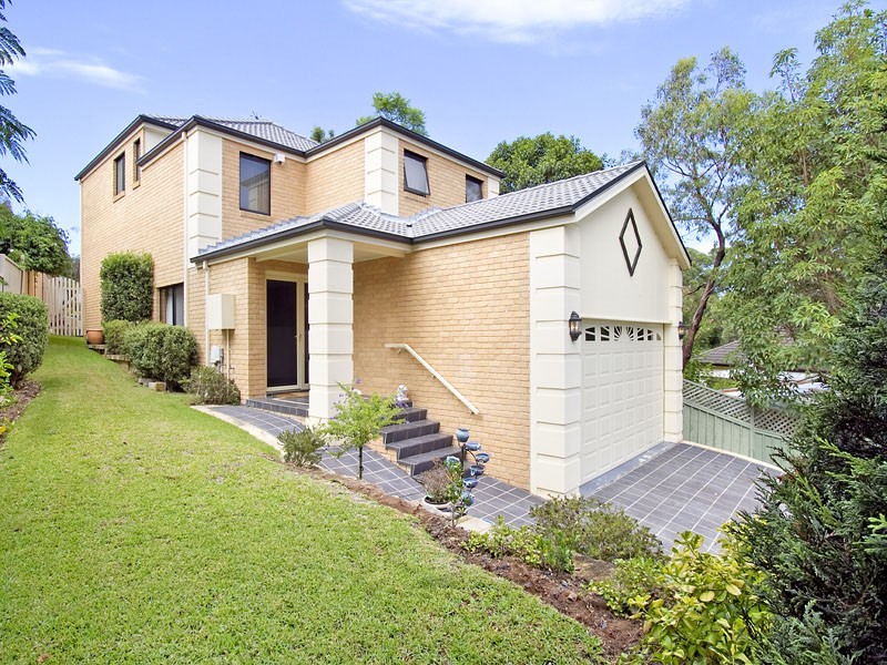 6A Bream Street, Como NSW 2226